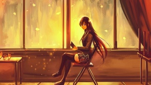 制服学姐