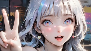校花