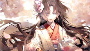 Fate：孤独巡礼