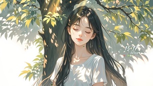 春天的气息