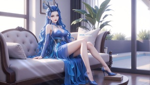 敖闰仙姑3