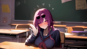学姐卡芙卡
