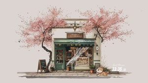 街边AI便利店