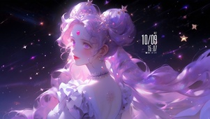 美少女（非主题）