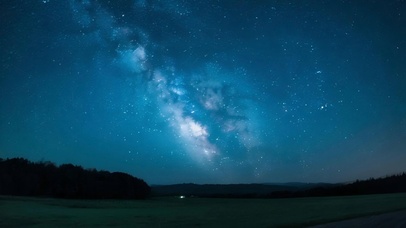 你和星星一样惹人心动