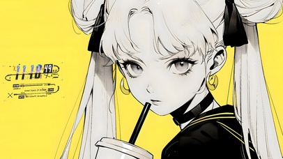 爱喝奶茶的baby