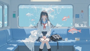 安静