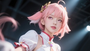 小樱