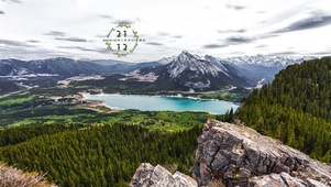 大好河山
