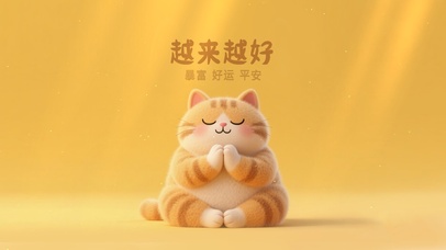 打工人-越来越好