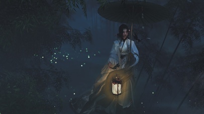 幽篁(游戏动态壁纸) - 动态壁纸下载 - 元气壁纸