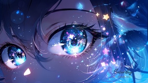 星河眼