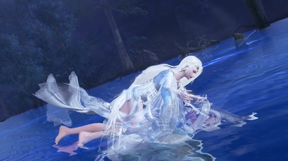 剑网三-另一个自己