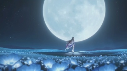 原神少女哥伦比亚