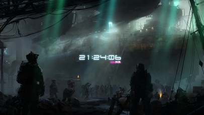 阿尔法特种部队