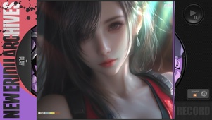 [AI少女改] IV