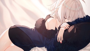 睡美人