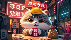 求财专用-钱到