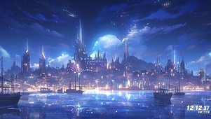 赛博都市