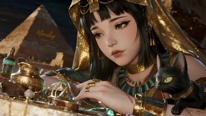 埃及艳后