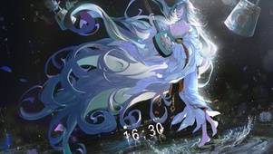 瑶音夜曲