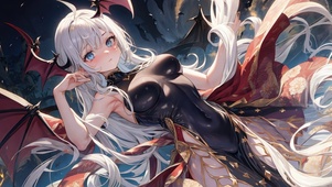 血族少女