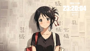 宫水三叶