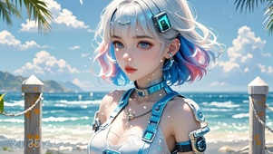未来夏日