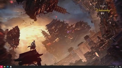 古城飞宇~【大气唯美版】