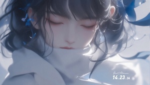 眠冬儿