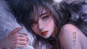 阿狸