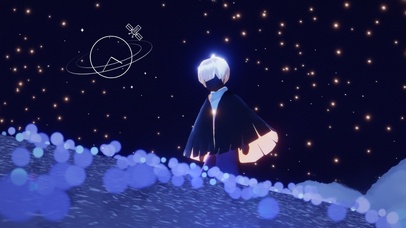 低头正太（光遇）