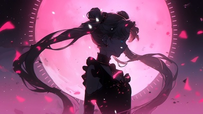 水冰月 星光少女