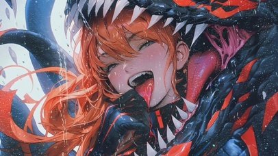 谁才是猎物，看见的不一定是真