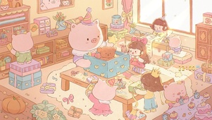 礼物制造屋