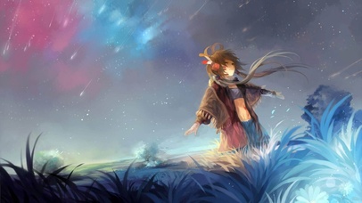 鹿乃-编辑器作品