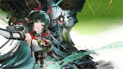 雷电法王-庄方宜-终末地