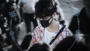 你的温柔，是我不可及的热望