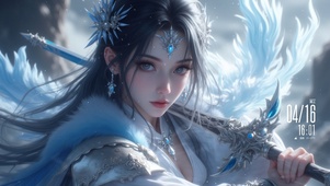 江山美人3