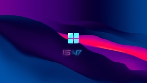 windows简约