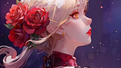 寡妇制造者-伊芙琳 灵魂探戈