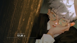 金光