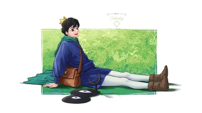 国王的排名 波吉卡克