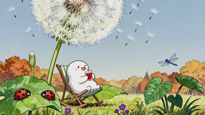 开启ON→度假模式