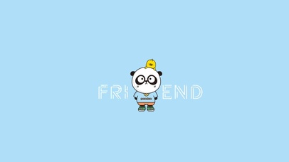 比鲁斯-Friend