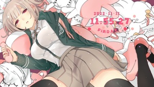 娃娃女孩