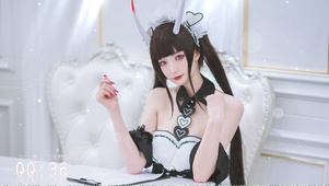 4K性感美女