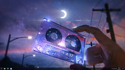 光阴的故事（6K超清）