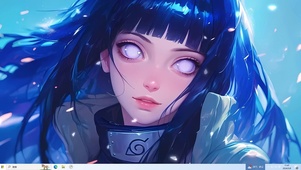 唯美雏田