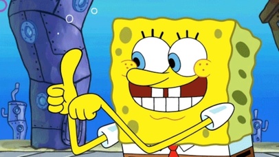 海绵宝宝